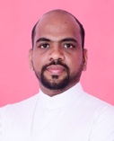 Rev. Fr. Gnanaprakasam