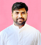 Rev. Fr. Ratnesh Masih